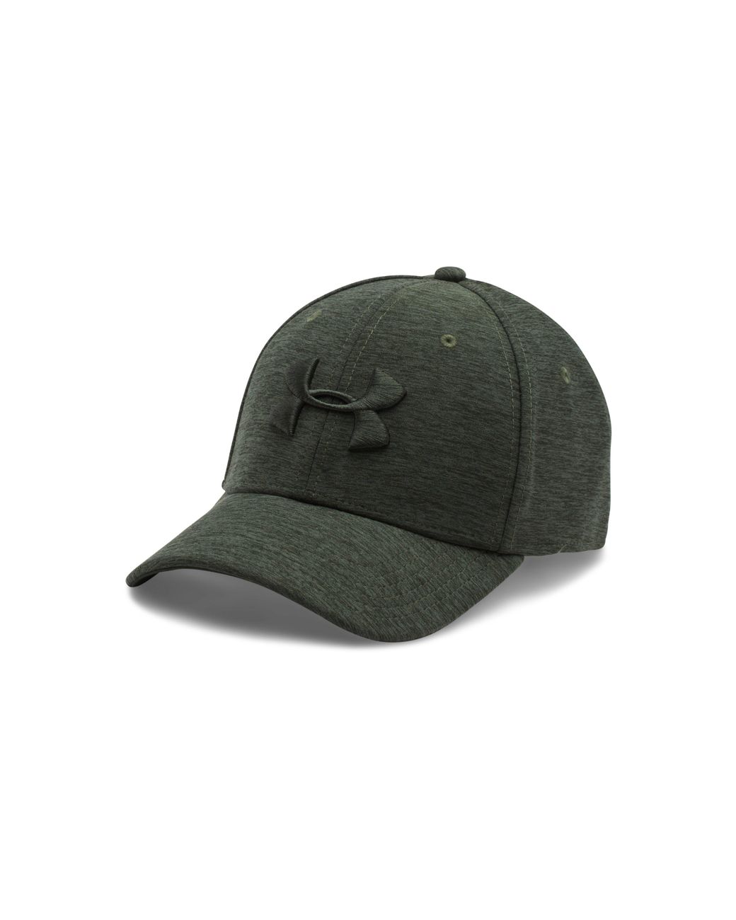 Green under shop armour hat